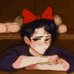 artist: L0wkey_L1ving (twitter)